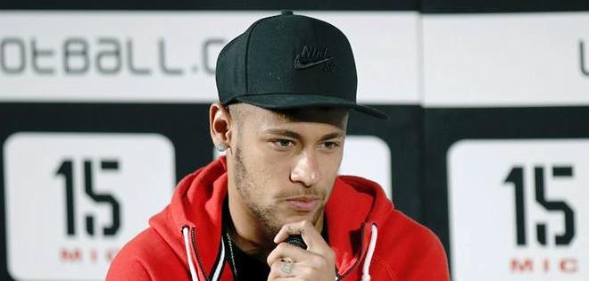 Proponen juzgar al Barcelona de España por fichaje de Neymar