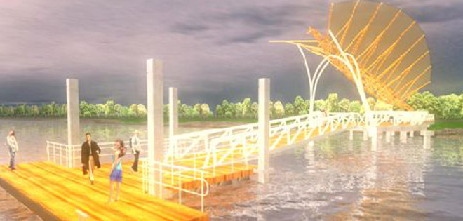 Isla Santay prevé recibir 450 mil turistas cada año