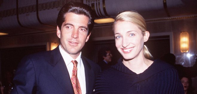 La "maldición" de los Kennedy: las desdichas del clan desde hace 70 años