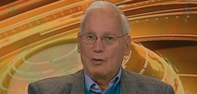 René Vargas sobre situación en Venezuela: la oposición tiene que ceder