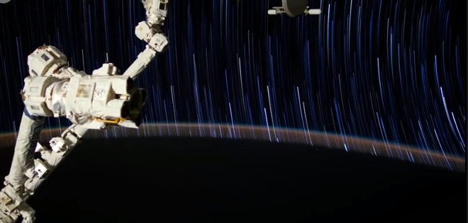 Video muestra asombrosas imágenes de la tierra en Ultra HD