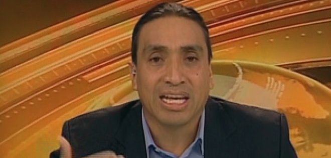 Hernández: “es necesario aprender las lecciones del 23 de febrero”