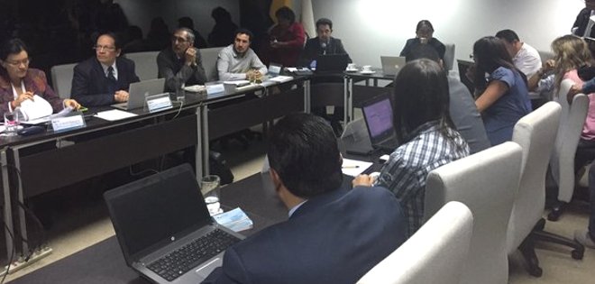 Consejo de Educación Superior desconoce a rector de la U. Andina