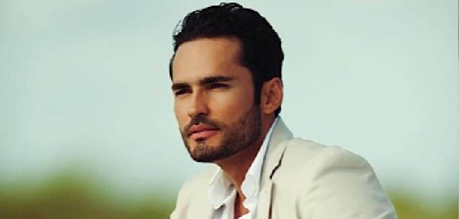Lo que no sabías de Fabián Ríos, el galán de “Corazón Valiente”