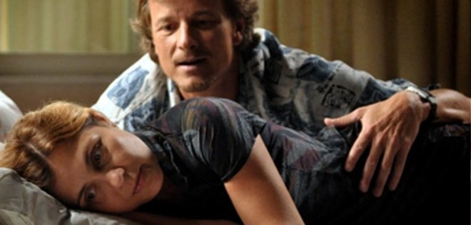 Conoce a Carmina, la mente siniestra de Avenida Brasil