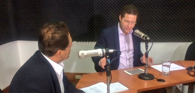 Rodas reafirma su apoyo a la &#039;unidad&#039; pese a ausencia en próxima cita de autoridades