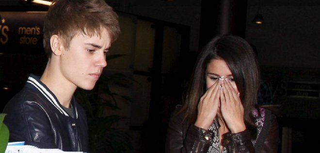 Selena Gomez habría sufrido un aborto cuando estuvo con Justin Bieber