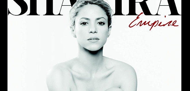 Critican a Shakira por cantar en catalán