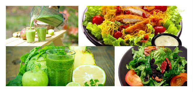 14 consejos para desintoxicar tu cuerpo en Enero