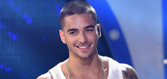 Maluma &#039;borrará cassette&#039; en Quito y Guayaquil