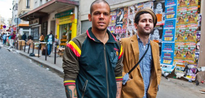Calle 13 domina las candidaturas a los Grammy Latino con 9 nominaciones