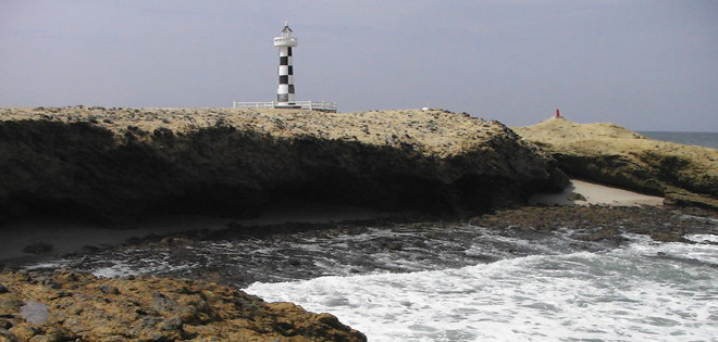 Ecuador sobre ruedas llegó a &#039;La Chocolatera&#039;