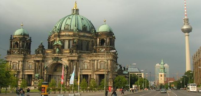 Berlín: pilar de desarrollo económico, social y cultural de Alemania