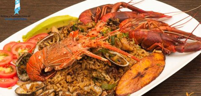 Feria Gastronómica Internacional Raíces 2015