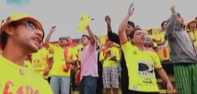 Ganadores de 'Premios al periodismo Alberto Borges' muestran 'Un ídolo que no muere'