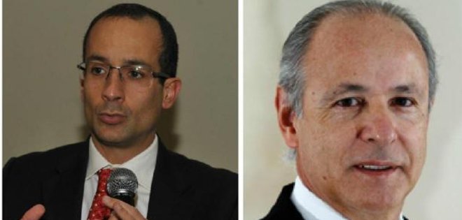 Detenidos los presidentes de dos importantes empresas por el caso Petrobras