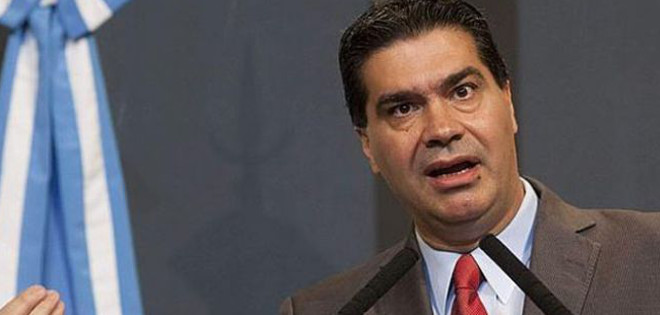 Argentina cancela deuda por 3.043 millones de dólares con organismos