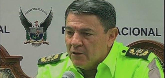 Agentes de la Policía Nacional controlarán la seguridad en este feriado