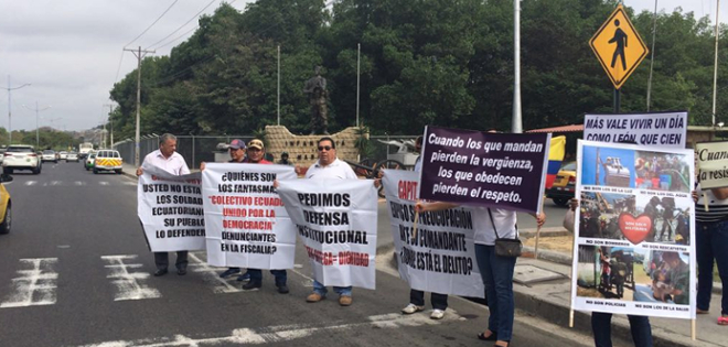 Consejo de Disciplina determinará sanción para Edwin Ortega