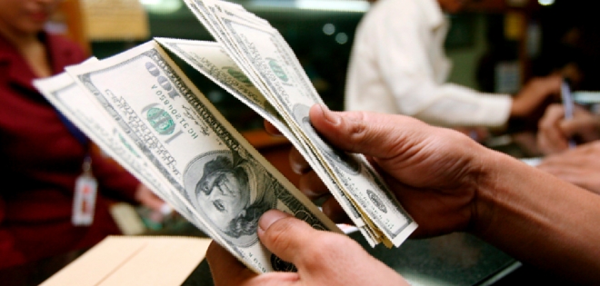 Empleados de Movistar rechazan proyecto que les resta utilidades