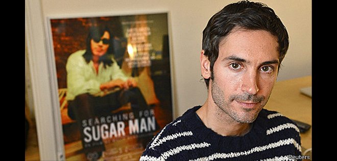 Aseguran que director de &quot;Searching for Sugar Man&quot; se suicidó