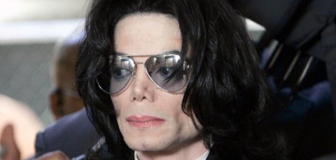 25 cosas que quizá no sabía sobre Michael Jackson