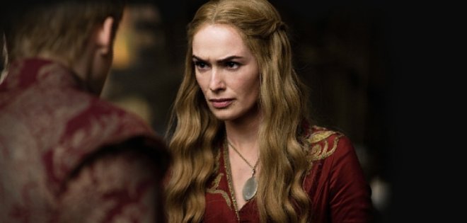 Actriz de &quot;Game of Thrones&quot; incluye particular cláusula a su divorcio
