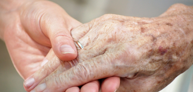 Miembros de casa de acogida en Quito denuncian deuda del MIES