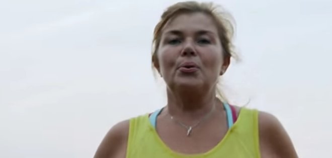 Campaña viral busca que mujeres practiquen más deporte