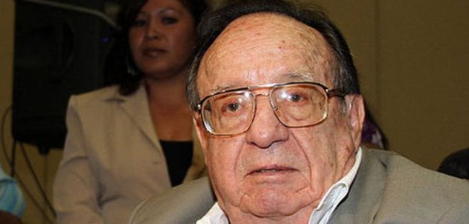 &#039;Chespirito&#039; está bien de salud, según su hijo
