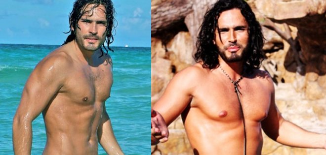 Lo que no sabías de Fabián Ríos, el galán de “Corazón Valiente”