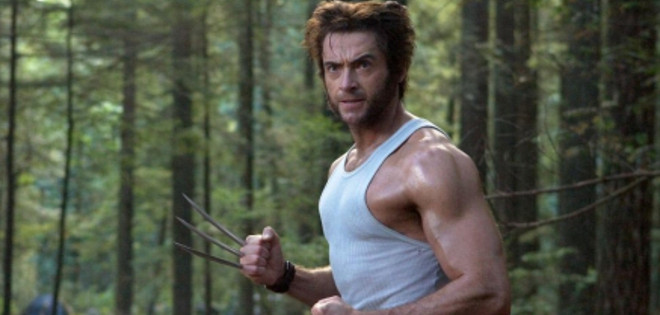 Hugh Jackman es tratado por segunda vez de cáncer en la nariz