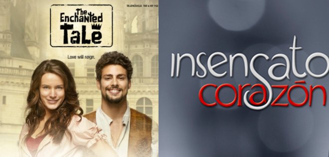 Decide esta noche qué viene #DespuésDeAvenida Brasil