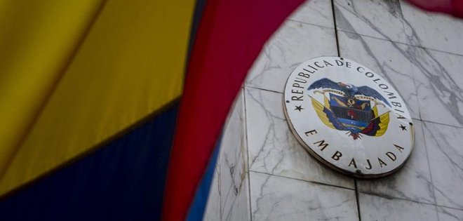 Maduro lamenta que el Gobierno de Santos haya caído en la &quot;provocación&quot;