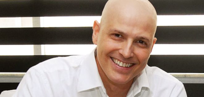 ¿Qué sucedió con Reynaldo Gianecchini?