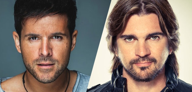 Juanes participa en tema &#039;Tu enemigo&#039; de Pablo López