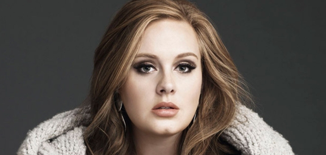Adele anuncia que su nuevo álbum &quot;25&quot; refleja el paso a la adultez