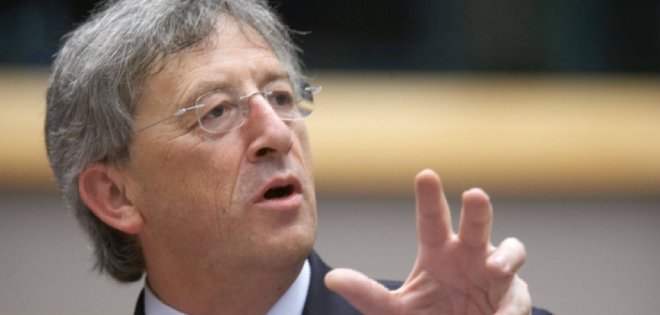 LuxLeaks: presidente de la Comisión Europea en apuros tras nuevas revelaciones