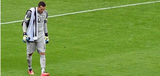 Julio César: Explicar lo inexplicable es muy duro