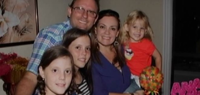 'Yo quiero ser Úrsula, no la pobre Úrsula'