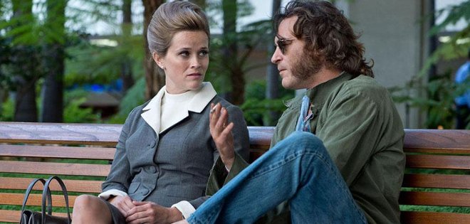 Crítica de cine: 'Vicio Propio'