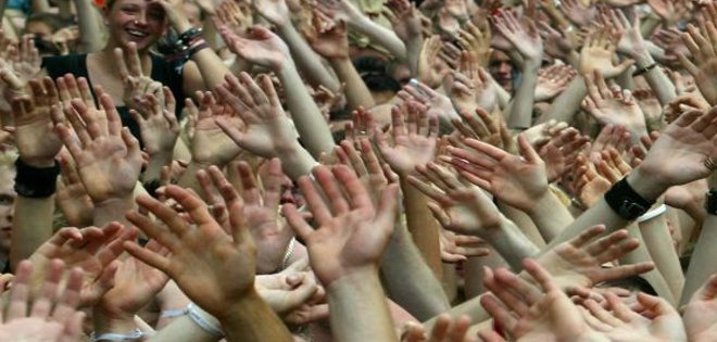 Un concierto mundial por el clima, "Live Earth", se celebrará el 18 de junio