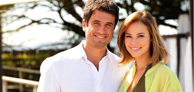 El público eligió tener un “Insensato Corazón” en Ecuavisa