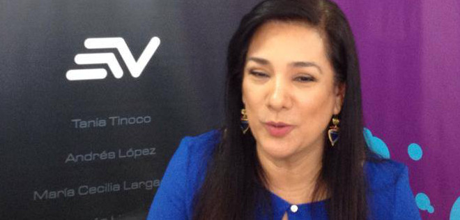 Revive el VideoChat con Tania Tinoco