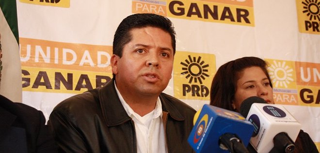 México: la reforma que desnuda el proyecto político de Peña Nieto