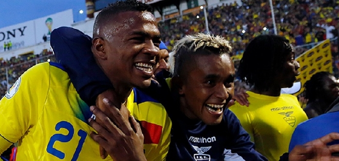 Bolaños completa la nomina definitiva de la Tri