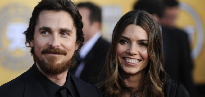 Christian Bale será padre por segunda vez