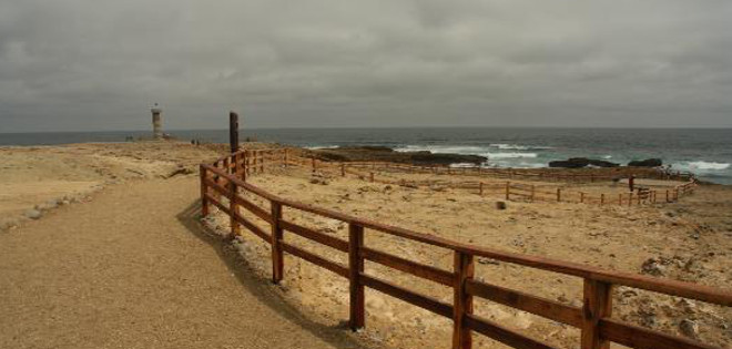 Ecuador sobre ruedas llegó a &#039;La Chocolatera&#039;