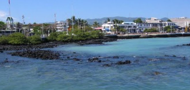 Galápagos intensifica operativos migratorios