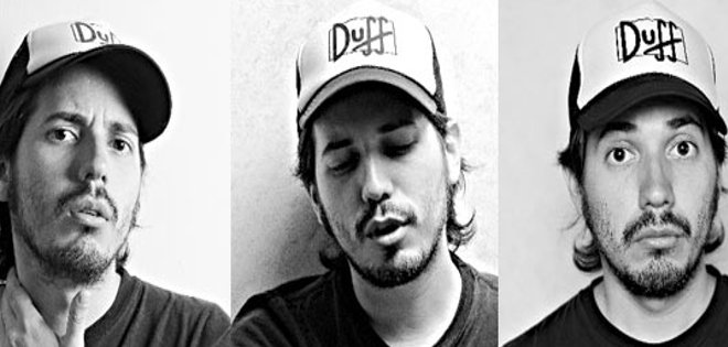 Conoce a los actores de 'Secretos': la nueva serie de Ecuavisa